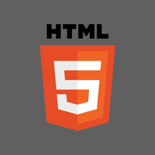 HTML