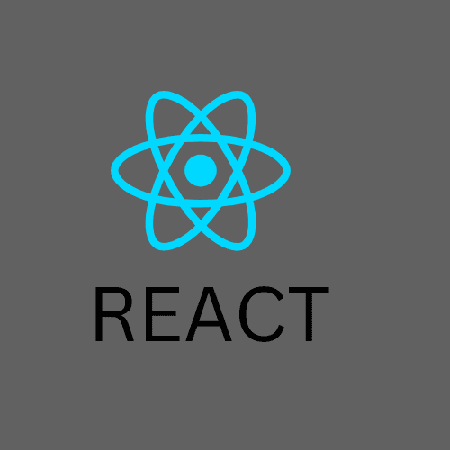 React